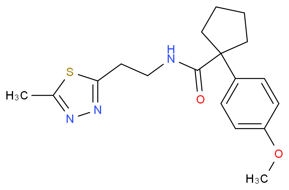  分子结构