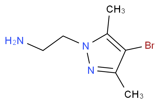 562815-07-0 分子结构