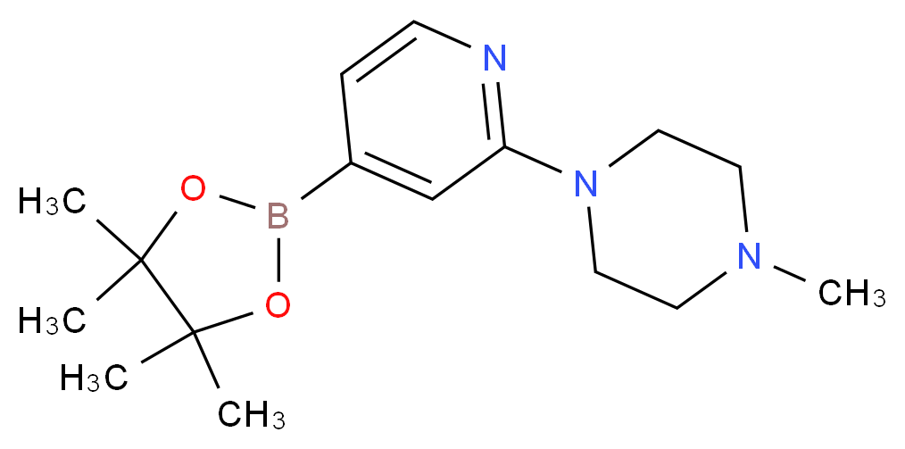 832114-09-7 分子结构