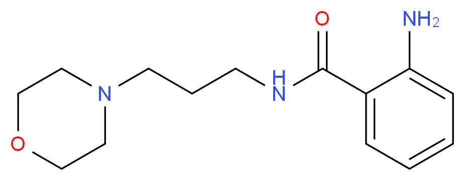 13666-71-2 分子结构
