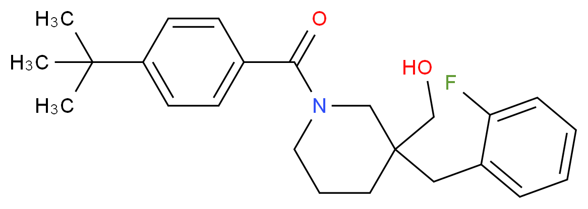  分子结构