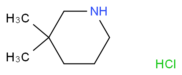 27832-58-2 分子结构