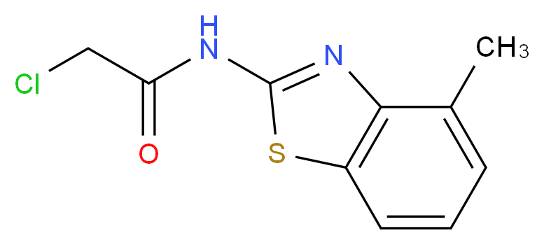 3323-85-1 分子结构