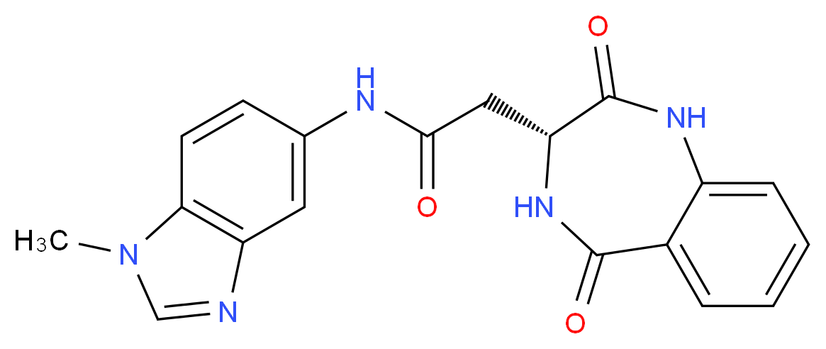 164283587 分子结构