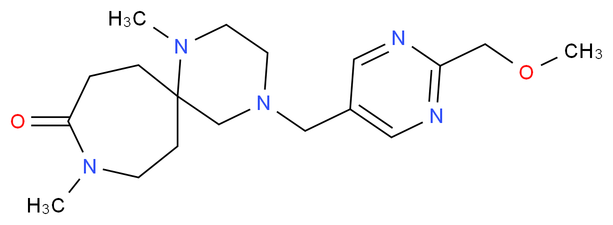  分子结构
