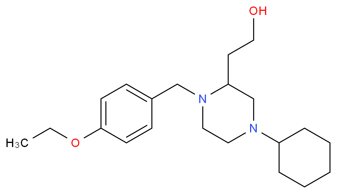  分子结构