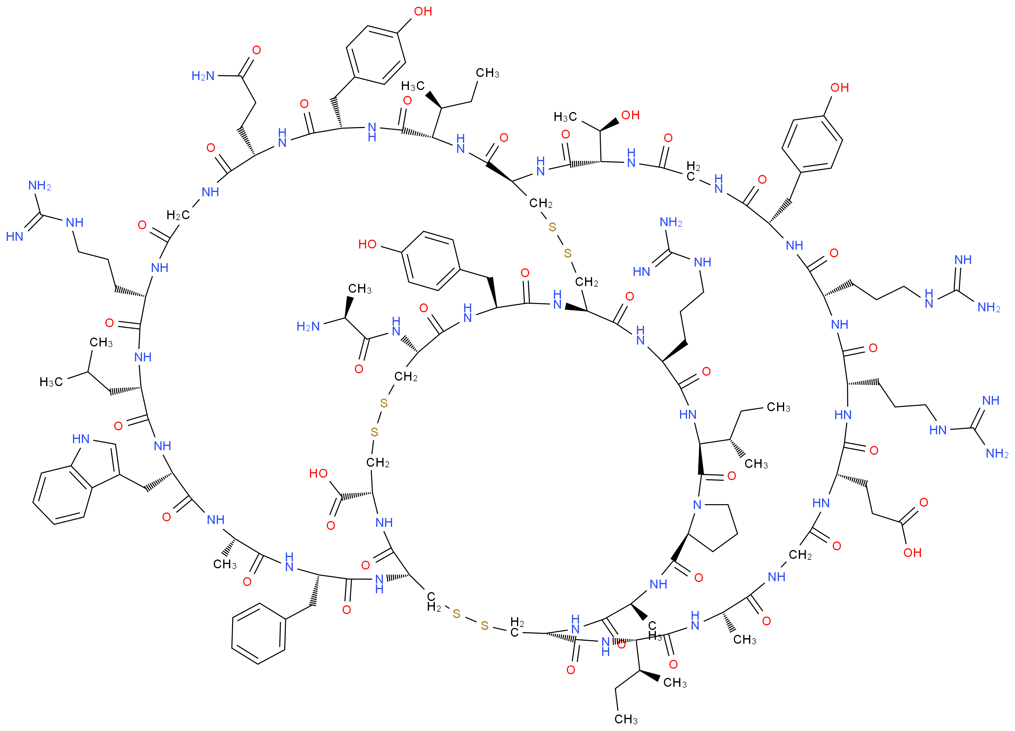 99287-08-8 分子结构