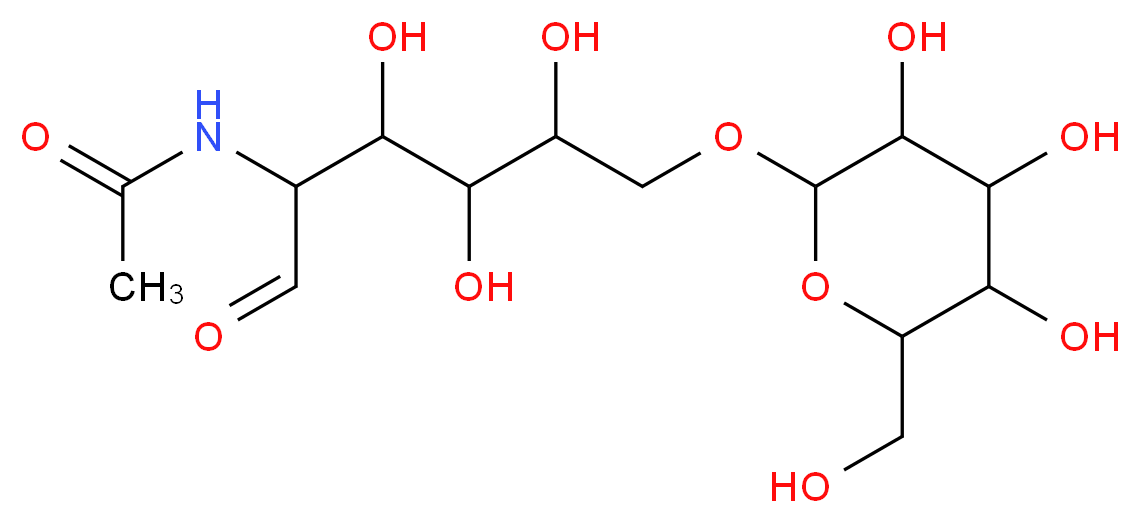 50787-10-5 分子结构