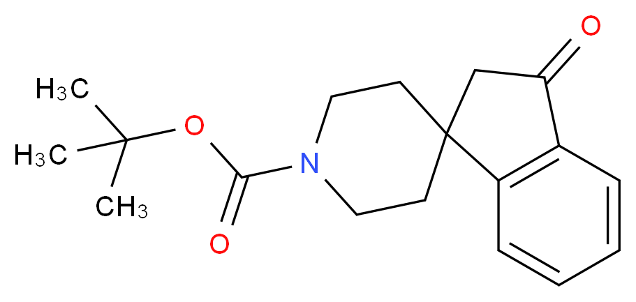 159634-59-0 分子结构