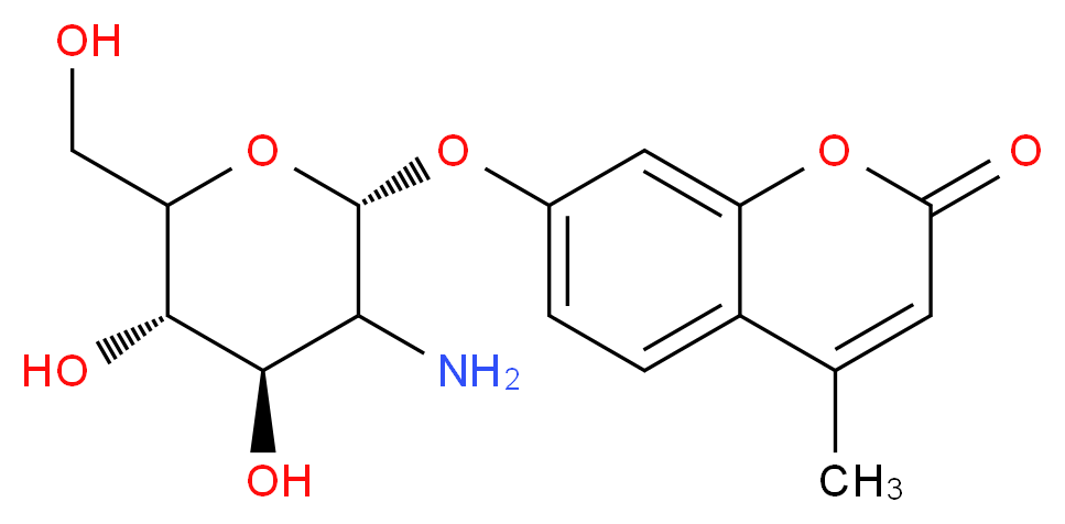 137687-00-4 分子结构