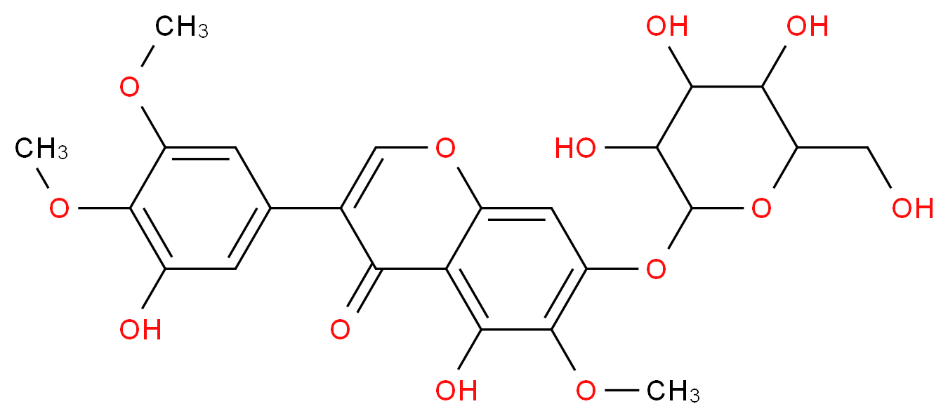 491-74-7 分子结构
