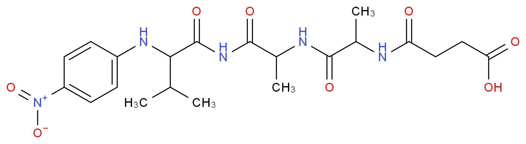 61043-47-8 分子结构