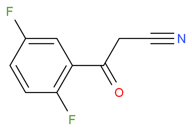 MFCD02260805 分子结构