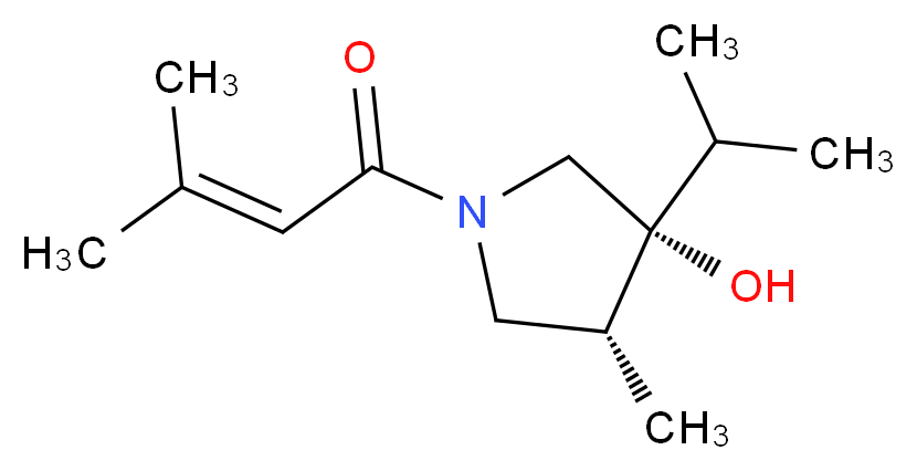  分子结构