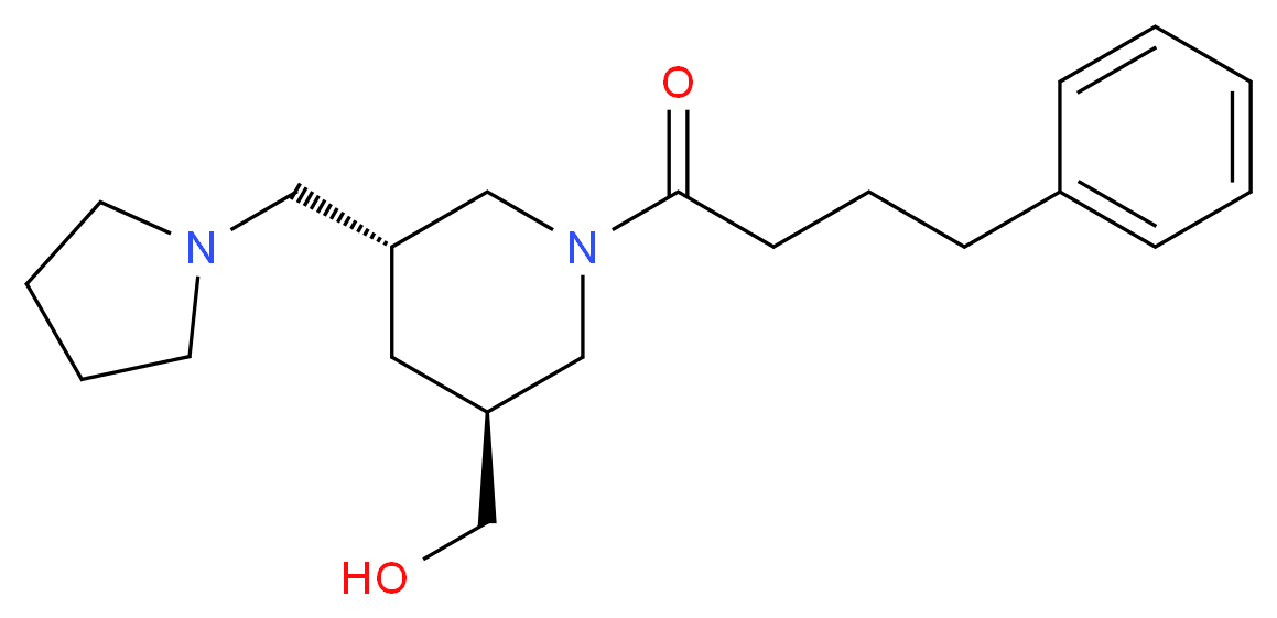  分子结构