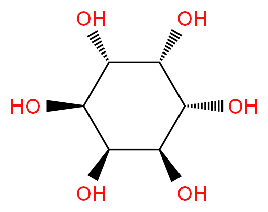 488-54-0 分子结构