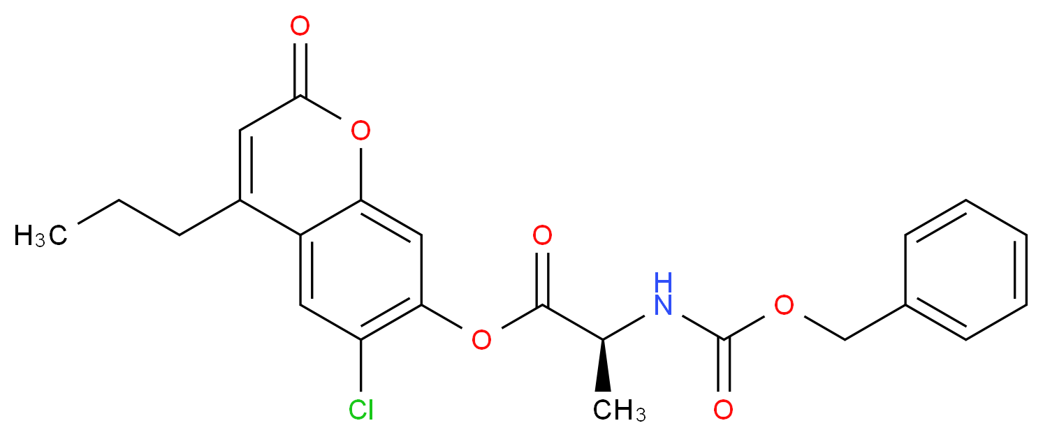 164251559 分子结构