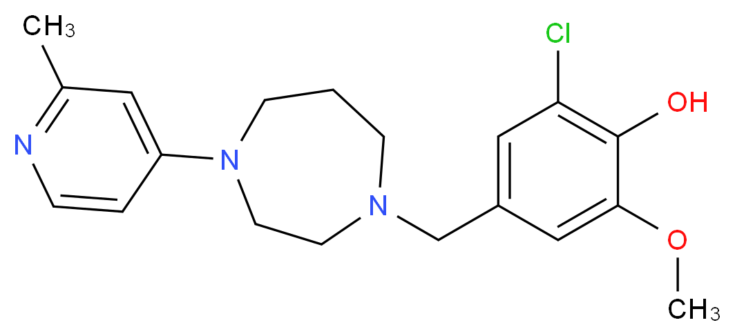  分子结构