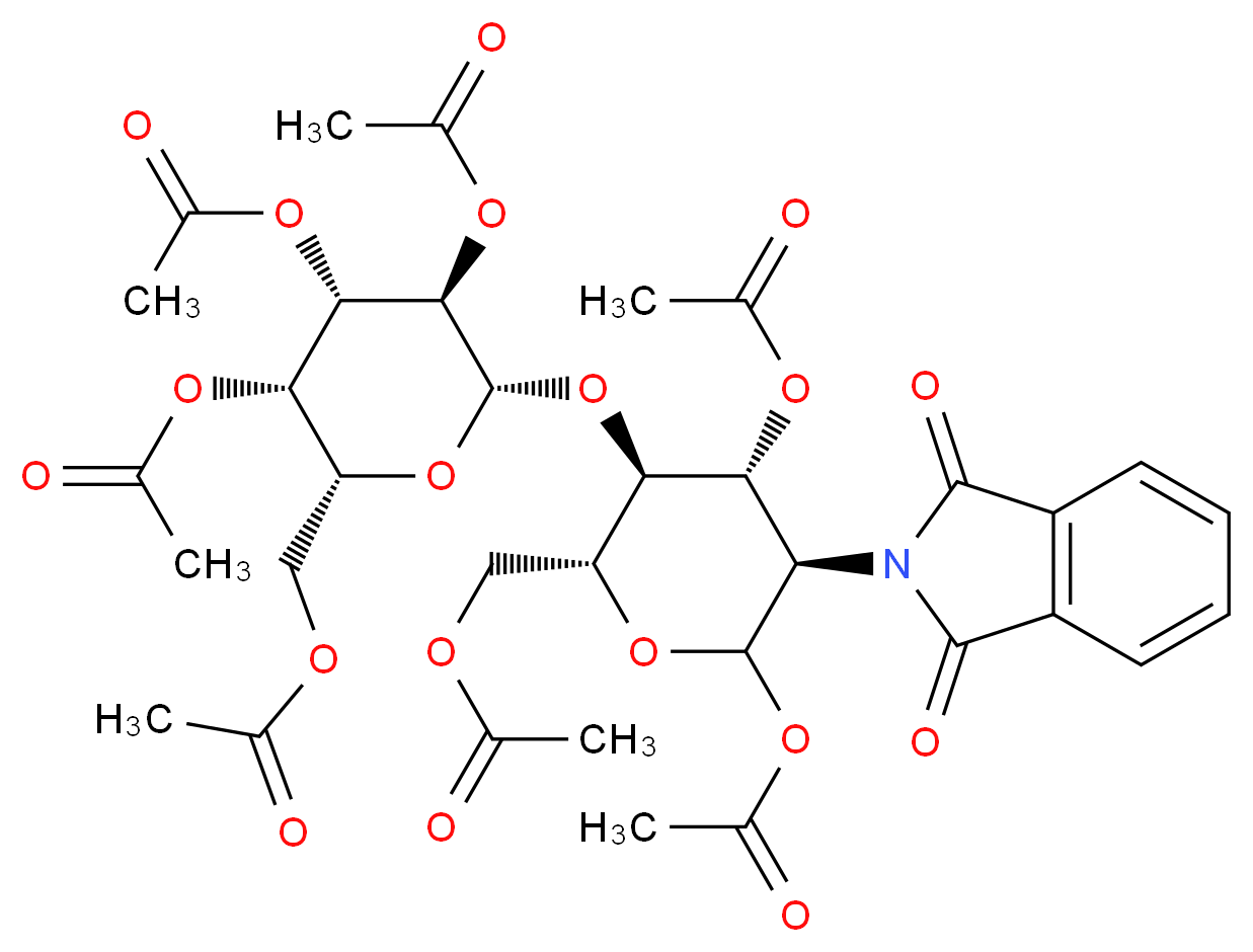 129647-37-6 分子结构