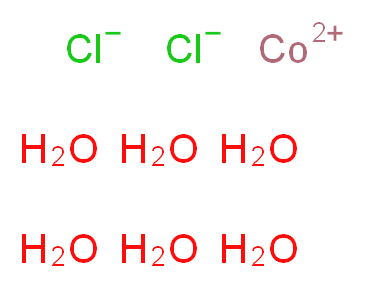 7791-13-1 分子结构