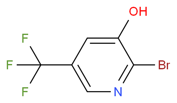 1211537-52-8 分子结构