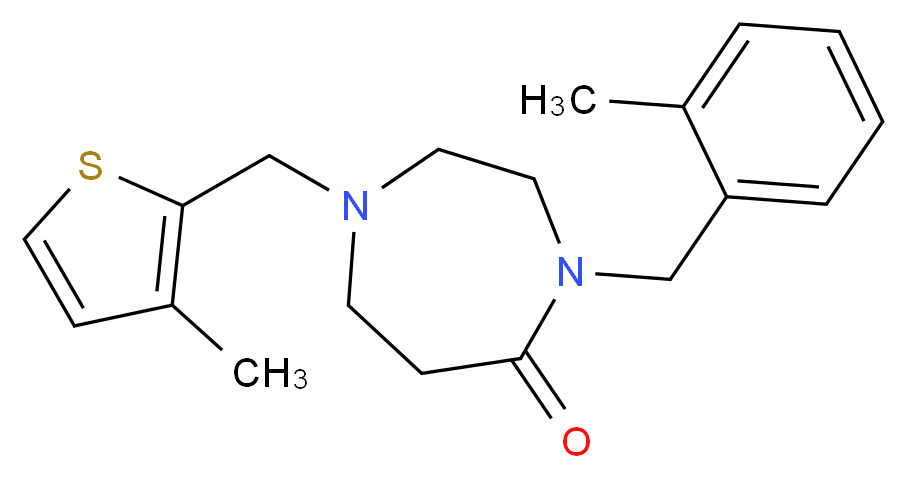  分子结构