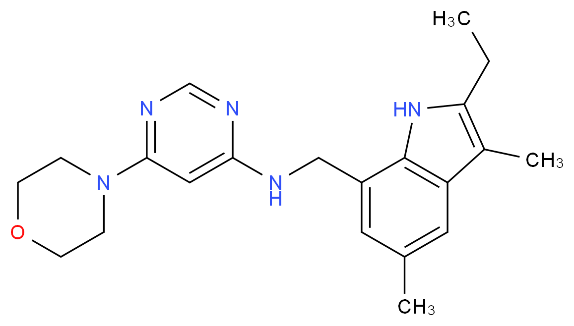  分子结构
