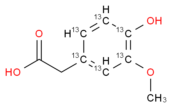 1185016-45-8 分子结构