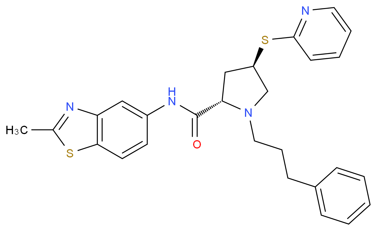  分子结构