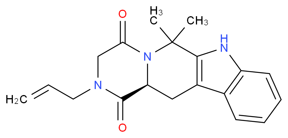164246645 分子结构