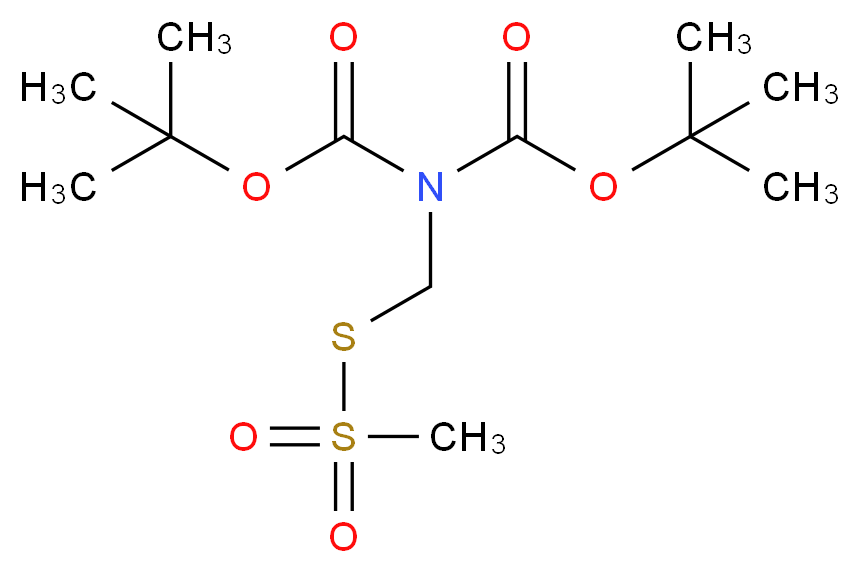 1190009-49-4 分子结构