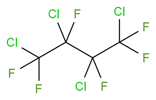 375-45-1 分子结构