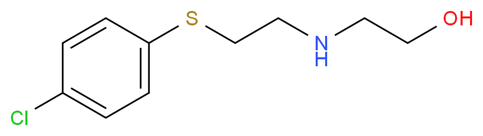 434312-01-3 分子结构