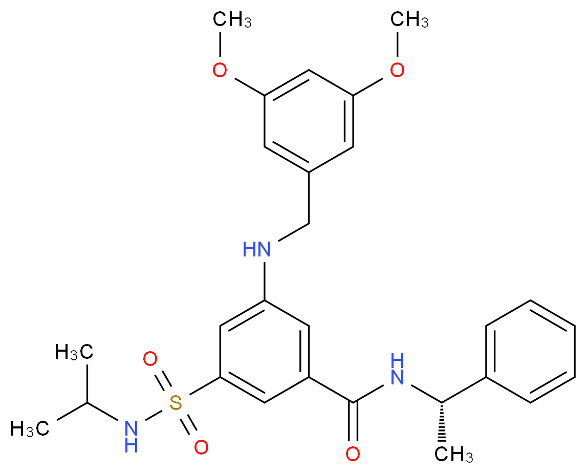  分子结构