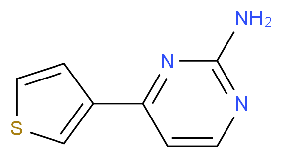 206564-03-6 分子结构