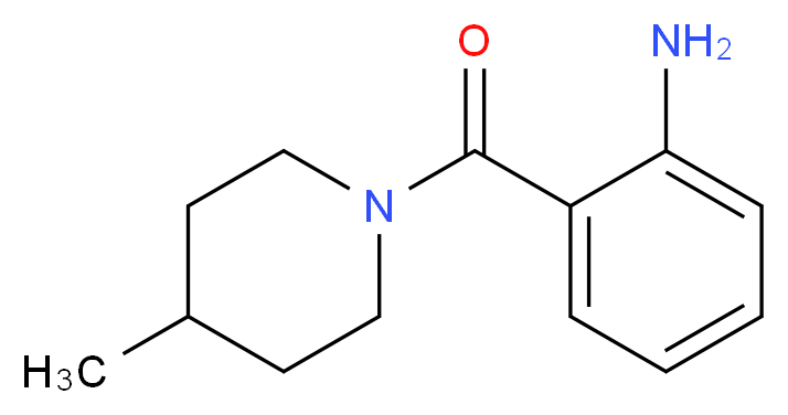 401589-03-5 分子结构