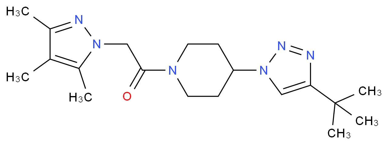  分子结构