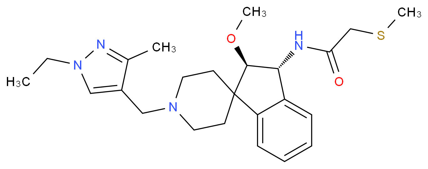  分子结构