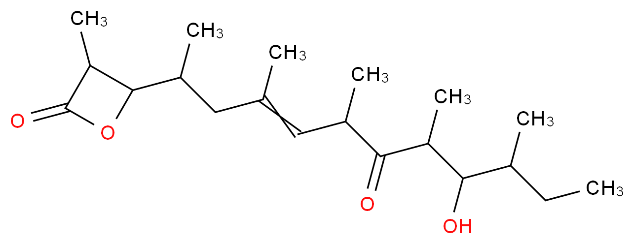 76808-16-7 分子结构