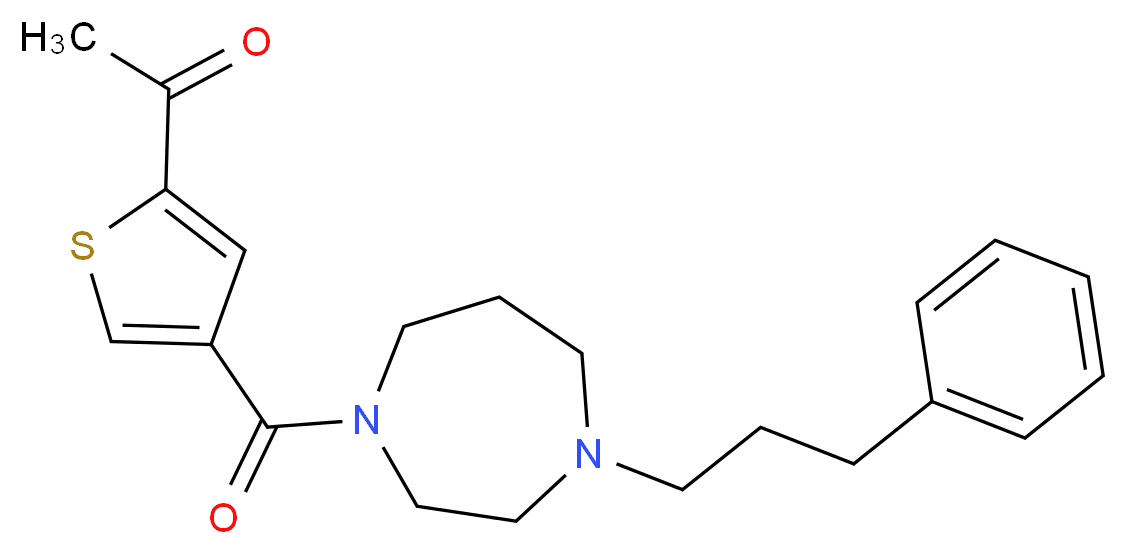  分子结构