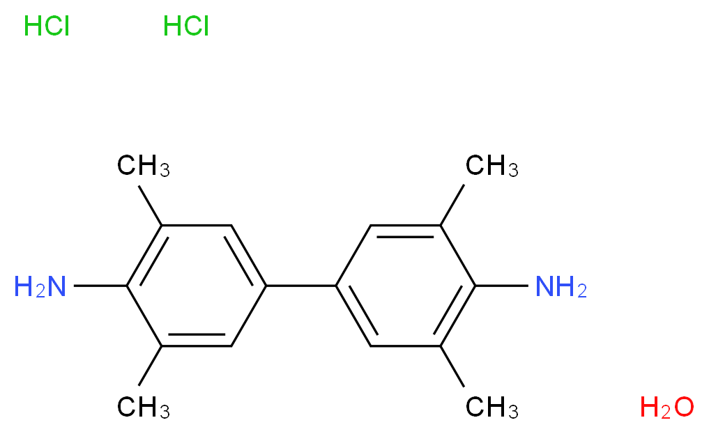 207738-08-7 分子结构