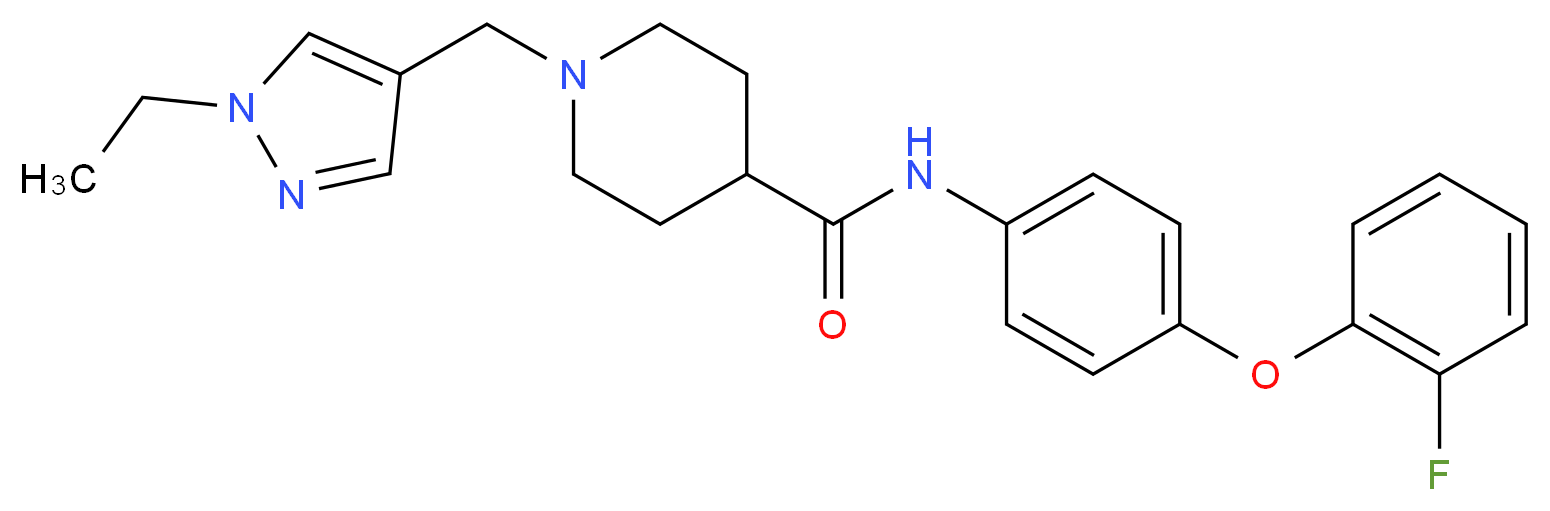  分子结构