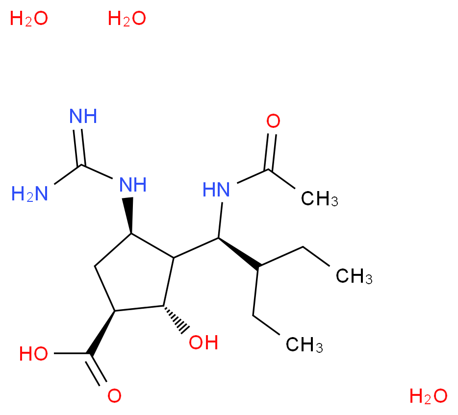1041434-82-5 分子结构
