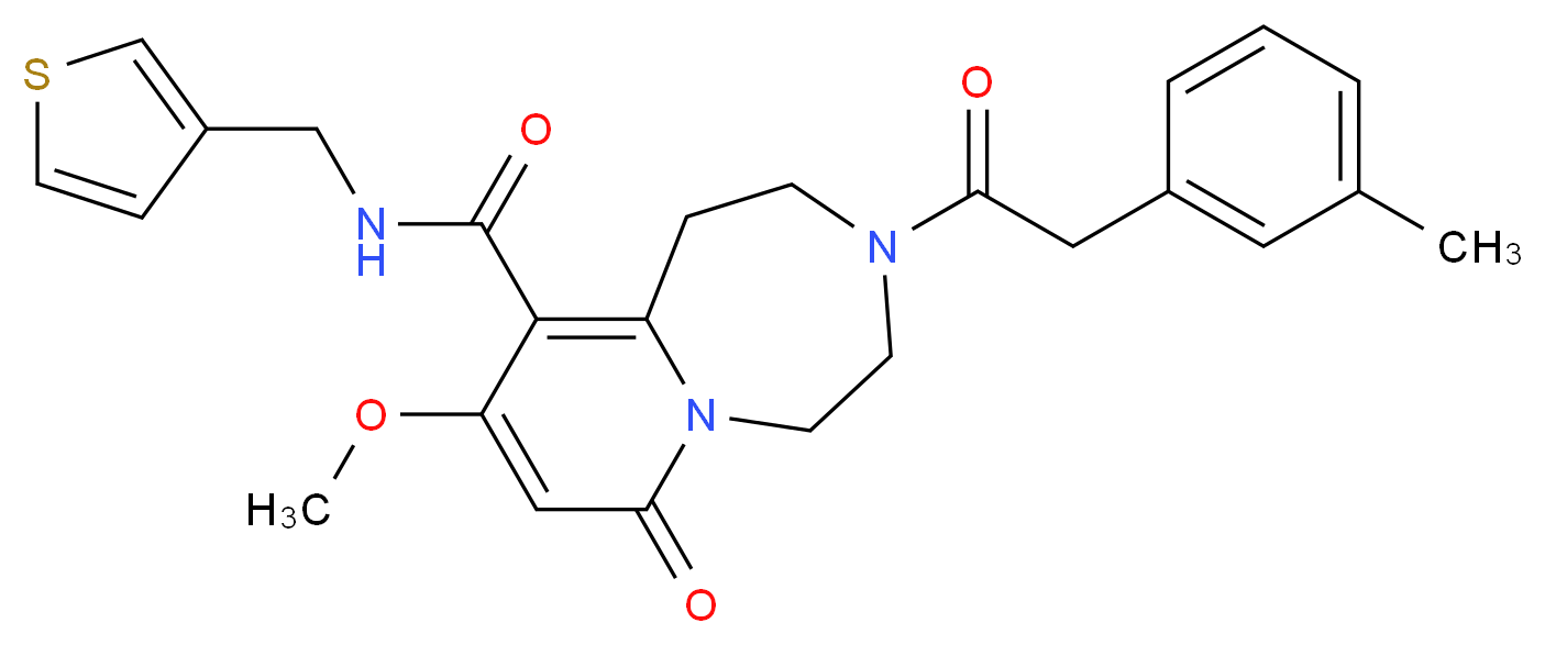  分子结构
