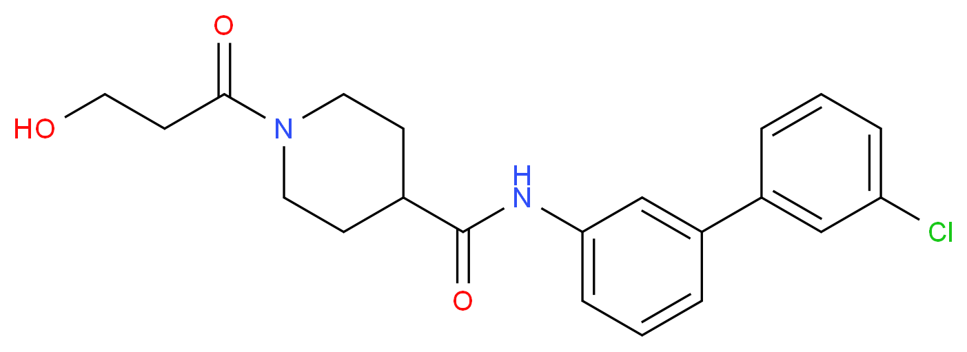  分子结构