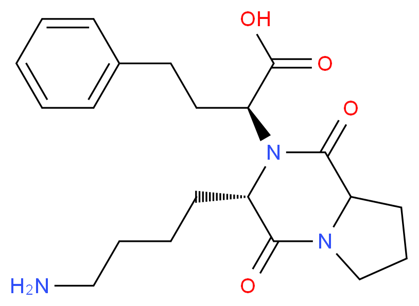 1092813-99-4 分子结构