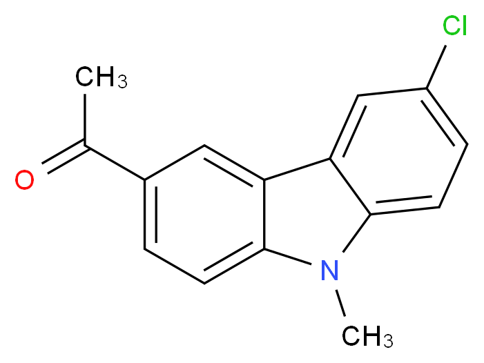 33107-73-2 分子结构