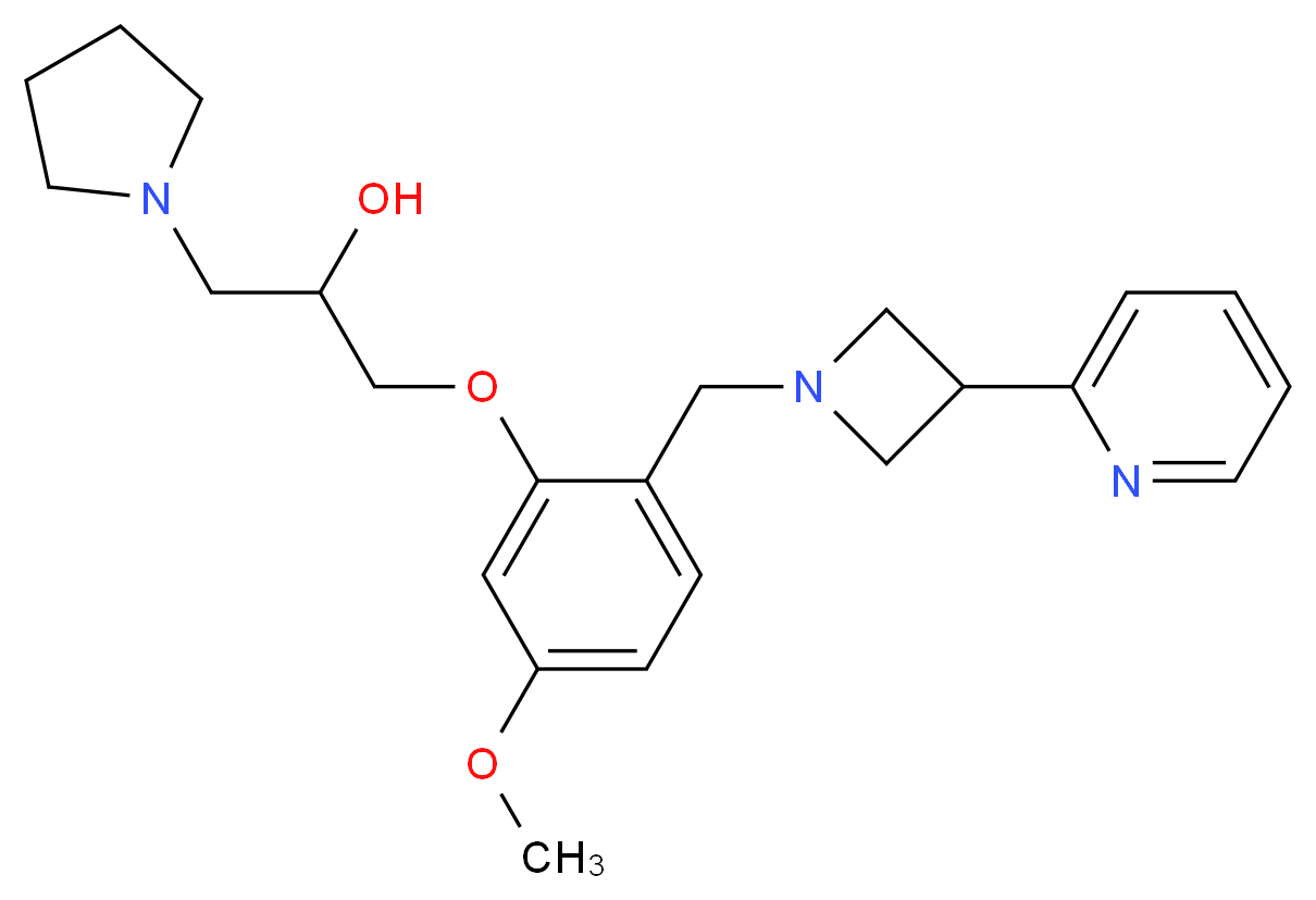 分子结构