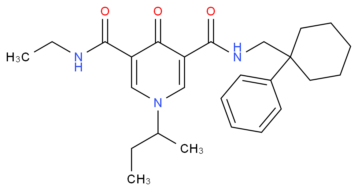  分子结构