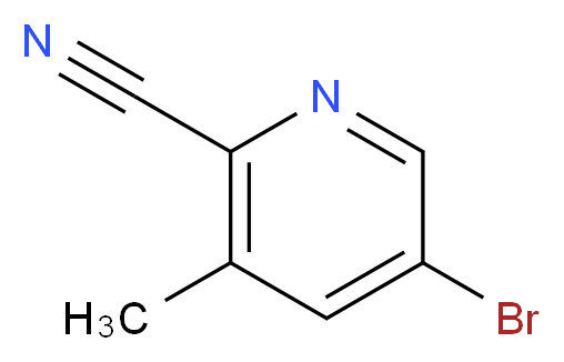 156072-86-5 分子结构